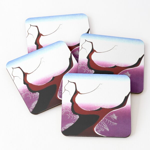 Item preview, Eyvind Earle designed and sold by allezwagandi.