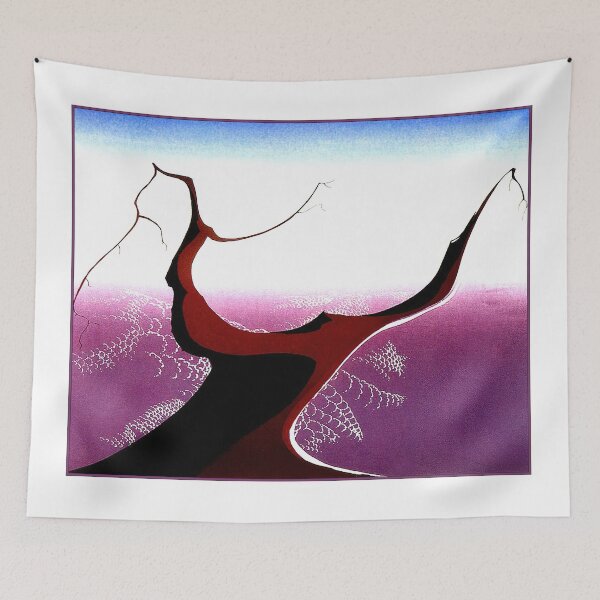 Item preview, Eyvind Earle designed and sold by allezwagandi.