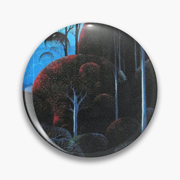 Item preview, Eyvind Earle designed and sold by allezwagandi.