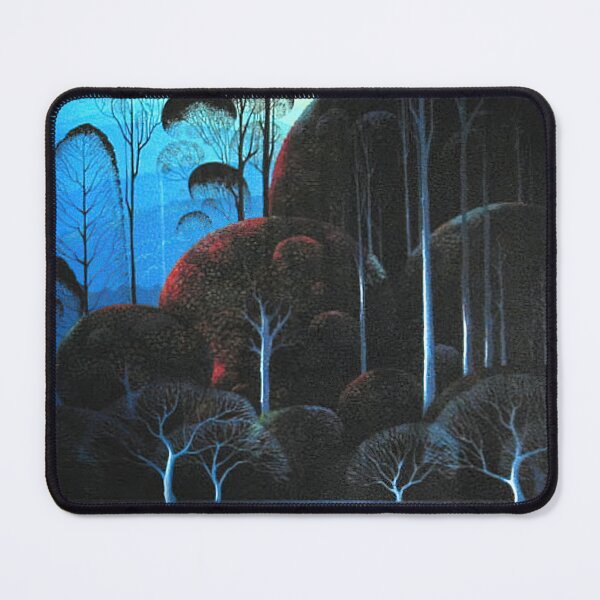 Item preview, Eyvind Earle designed and sold by allezwagandi.