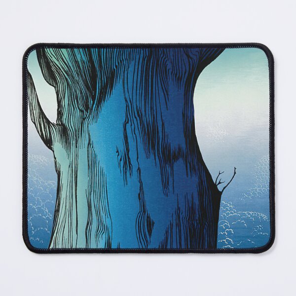Item preview, Eyvind Earle designed and sold by allezwagandi.