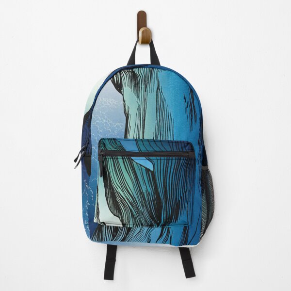Item preview, Eyvind Earle designed and sold by allezwagandi.