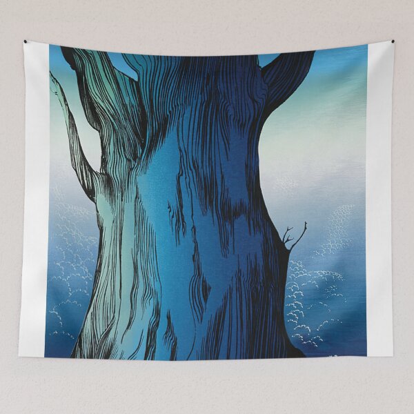 Item preview, Eyvind Earle designed and sold by allezwagandi.