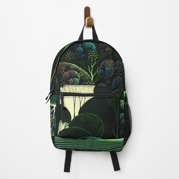 Item preview, Eyvind Earle designed and sold by allezwagandi.