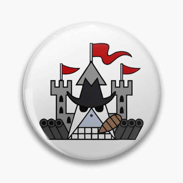 Item preview, Capone Bege fire tank  pirates jolly roger flag designed and sold by jeriney.