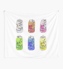 La Croix Wall Tapestry