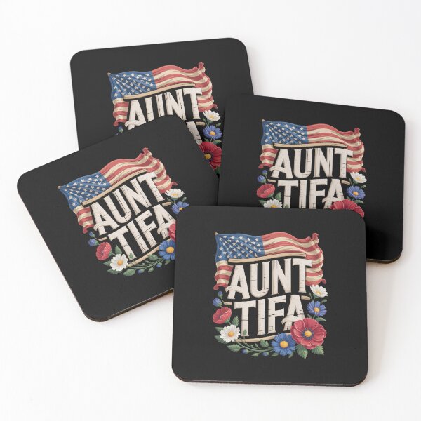 Item preview, I Am Aunt Tifa designed and sold by Kcgarciaso.