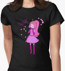 Sugarless Women's Fitted T-Shirt