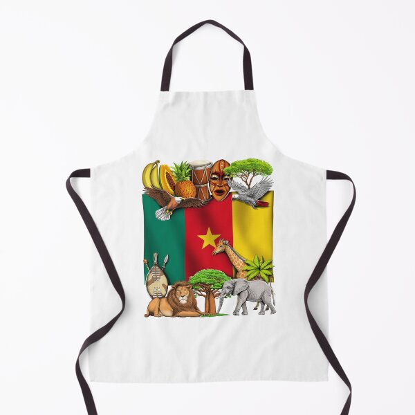 Item preview, Cameroon designed and sold by underheaven.