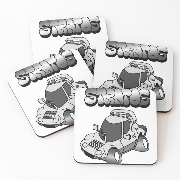 Item preview, stratos designed and sold by collectionA.
