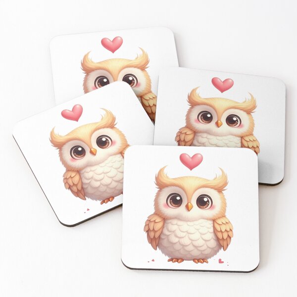 Item preview, The Tiny Owl  designed and sold by MeeNoiCollection.