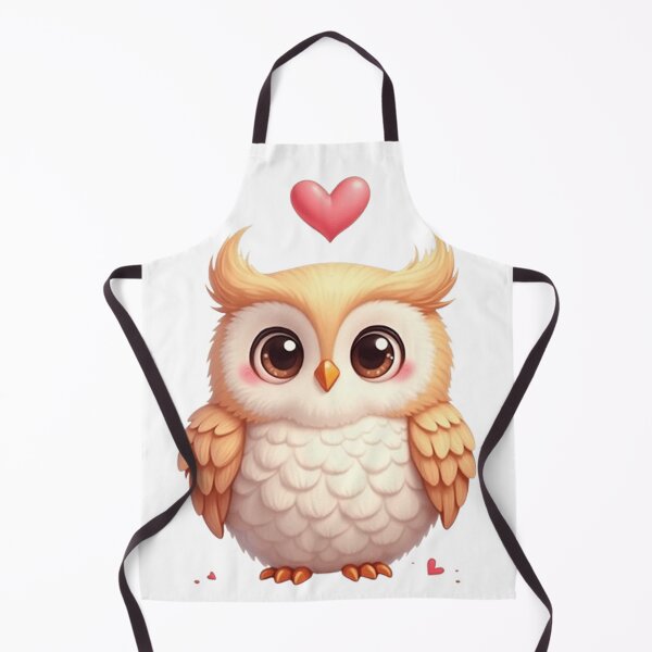 Item preview, The Tiny Owl designed and sold by MeeNoiCollection.