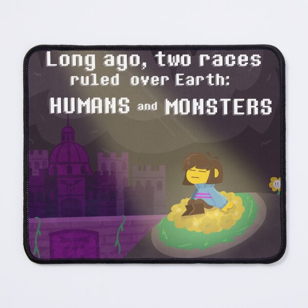 Item preview, Undertale designed and sold by El Mertin.