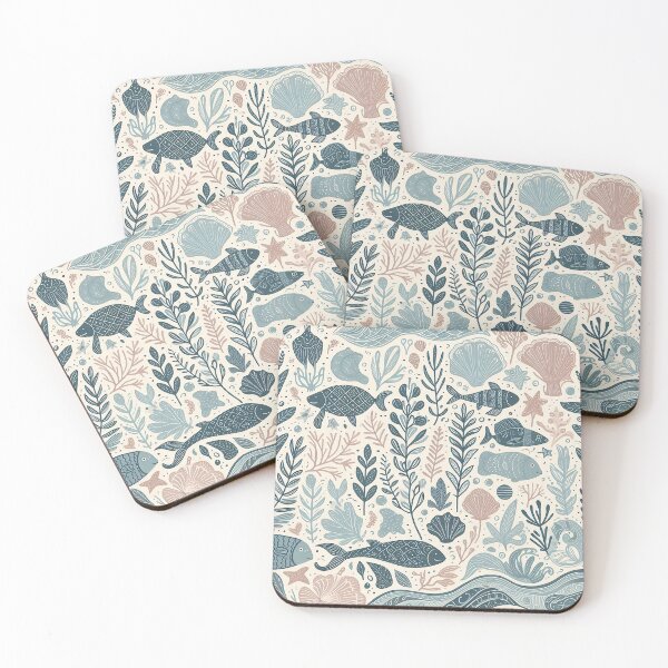 Item preview, Whispers of the Northern Sea designed and sold by Vanich-Panich.