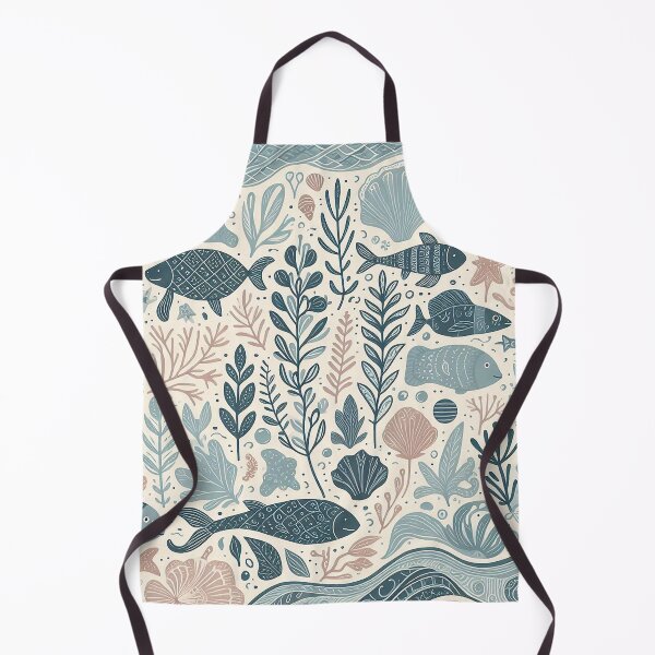 Item preview, Whispers of the Northern Sea designed and sold by Vanich-Panich.