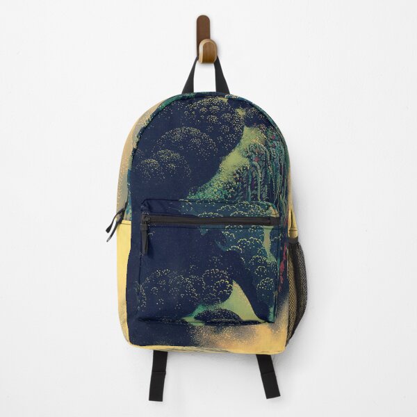 Item preview, Eyvind Earle designed and sold by allezwagandi.
