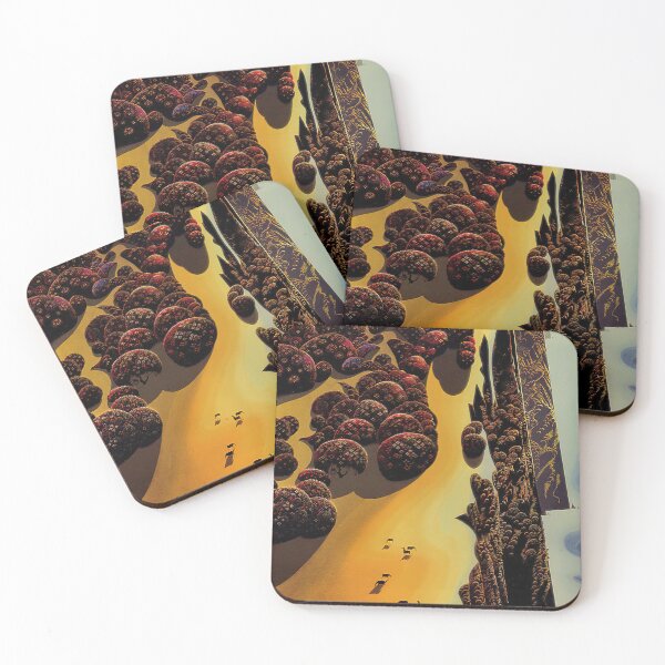 Item preview, Eyvind Earle designed and sold by allezwagandi.