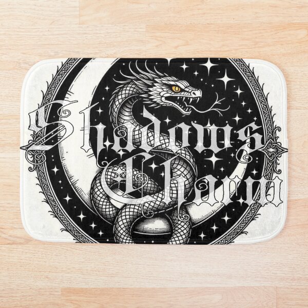 Item preview, Lunar Serpent Sigil designed and sold by Shadow Charm.