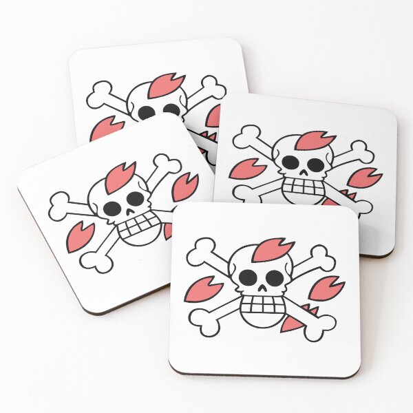 Item preview, tony tony chopper choppa drum country pirates jolly roger flag designed and sold by jeriney.