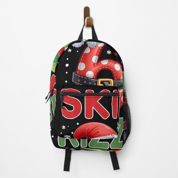 Item preview, Funny Skibidi Rizzmas Six Seven, Trend Holiday Humor For Young People designed and sold by DorikoKazan.