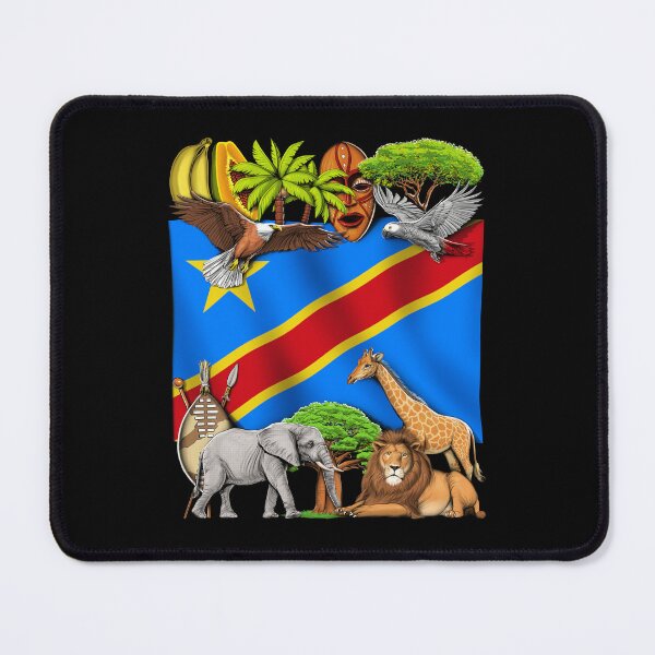Item preview, Congo designed and sold by underheaven.