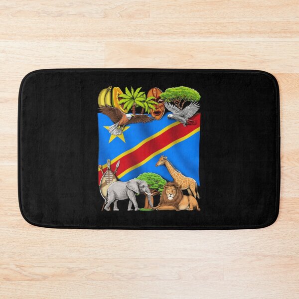 Item preview, Congo designed and sold by underheaven.