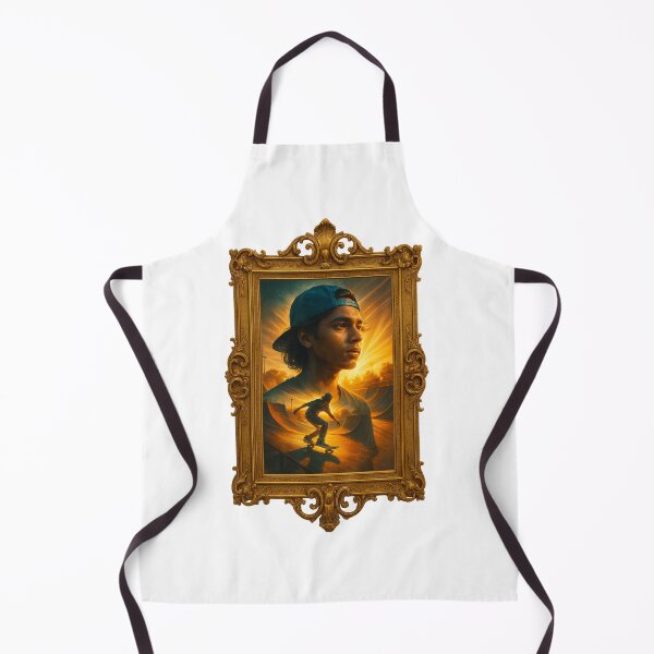 Item preview, Indian Skater designed and sold by KevinGarden.