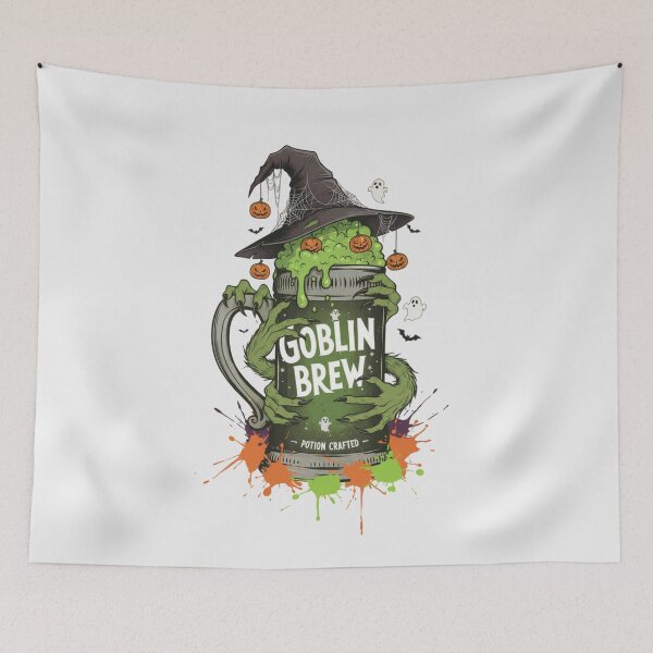 Item preview, Halloween designed and sold by Aise06.