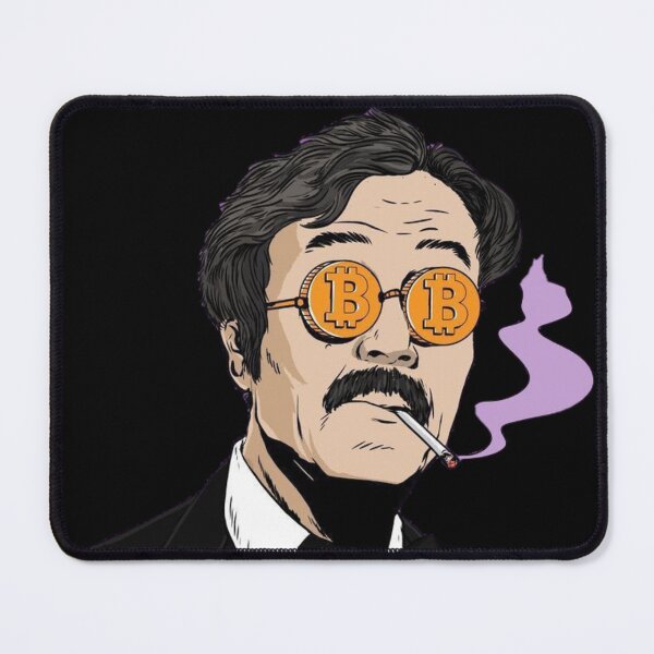 Item preview, Crypto  designed and sold by OMG DSGN.