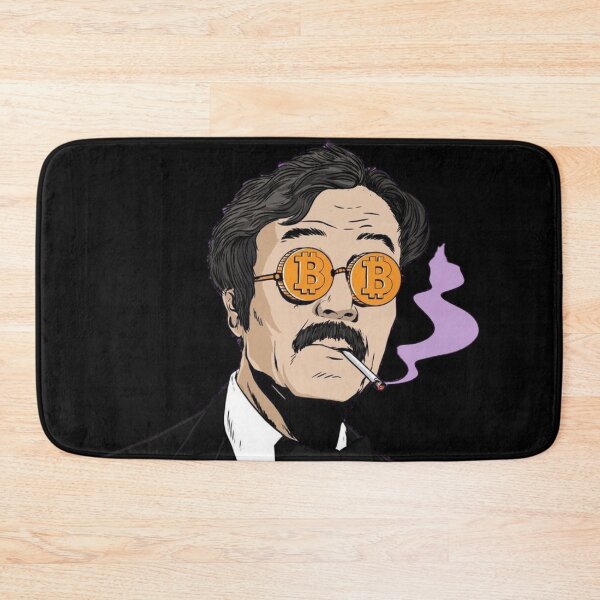 Item preview, Crypto  designed and sold by OMG DSGN.