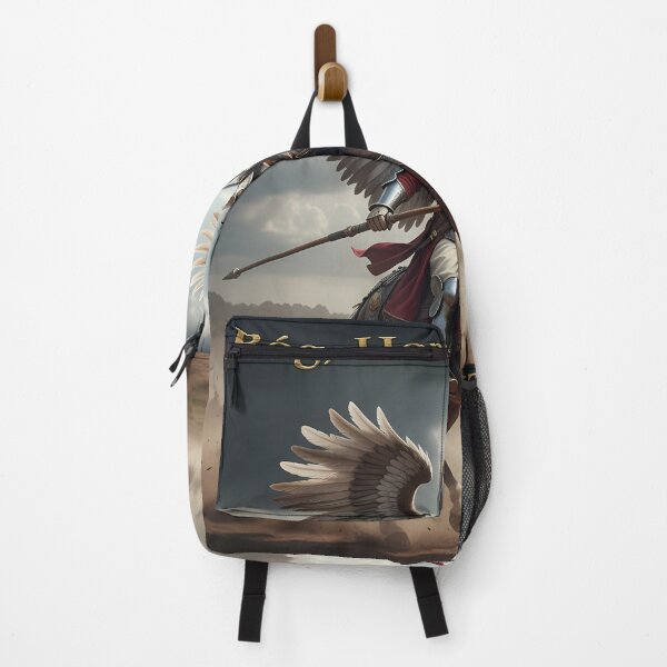 Item preview, Winged Hussar designed and sold by echoesofvalor.