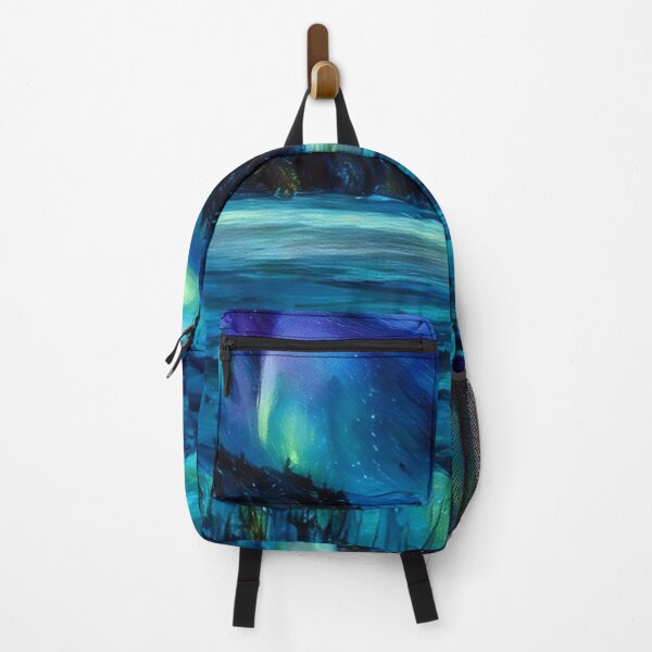 Item preview, Northern Lights designed and sold by tomorrowsart.