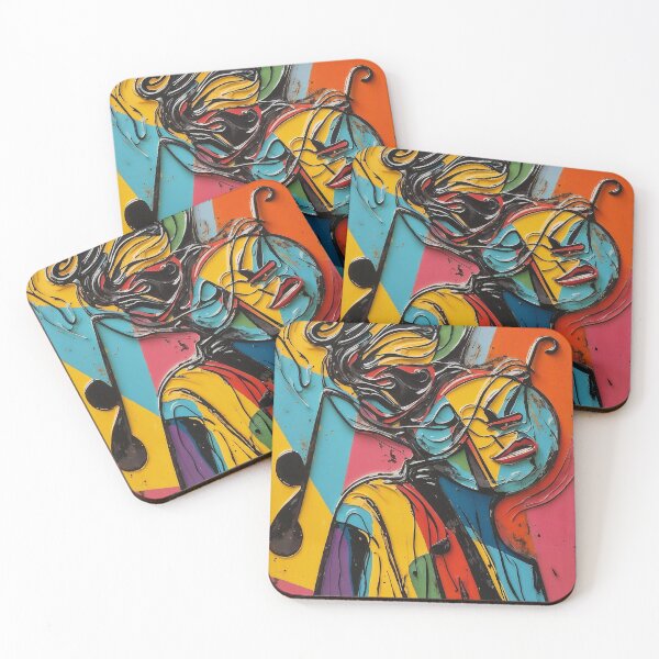 Item preview, Colorful symphony designed and sold by DavidePoggio.