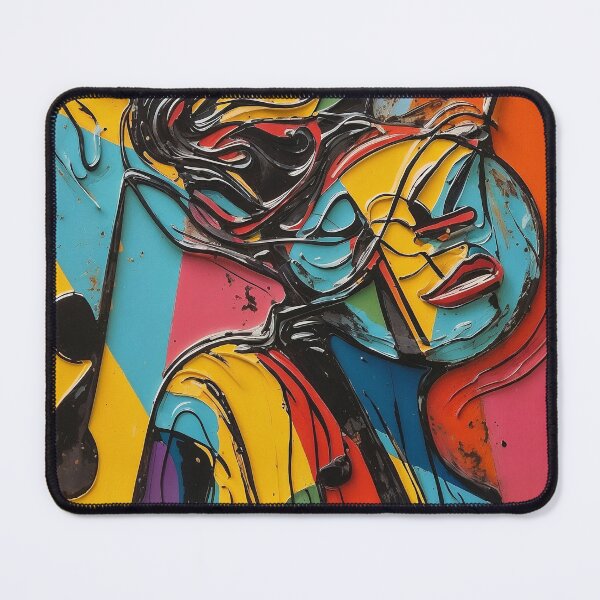 Item preview, Colorful symphony designed and sold by DavidePoggio.