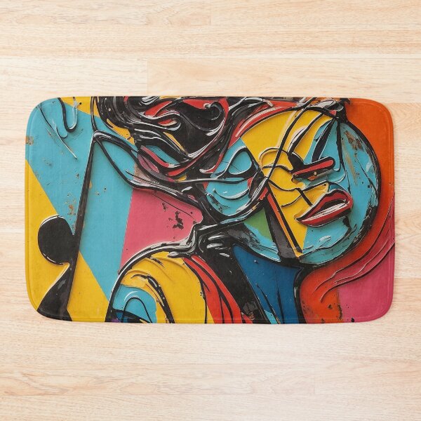 Item preview, Colorful symphony designed and sold by DavidePoggio.