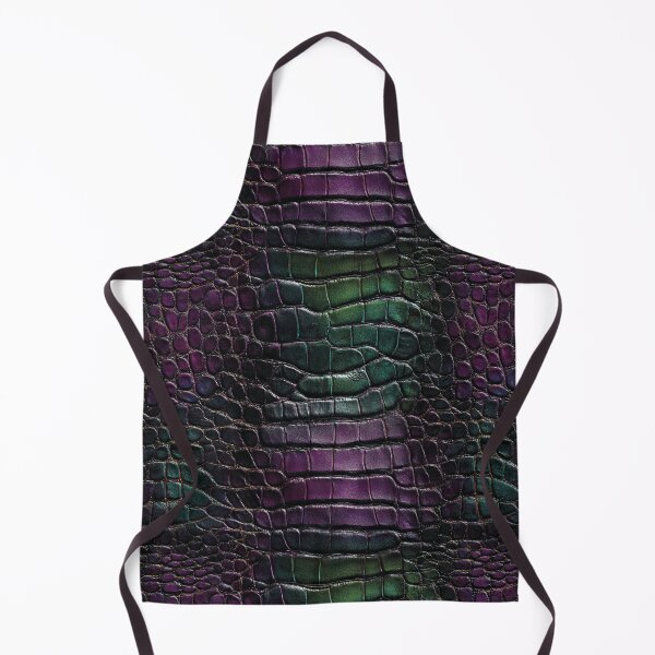 Item preview, Artistic Nature-Inspired Alligator Skin Pattern For Fall Celebration designed and sold by RoyalStarsPatts.
