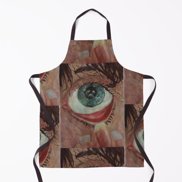 Artikelvorschau, Auge entworfen und verkauft von Life's eye Art and photography.