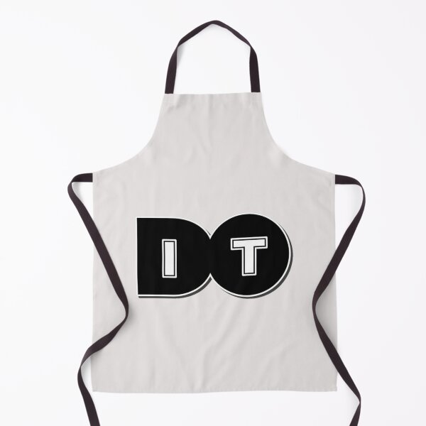 Item preview, Do It Bold Motivational Typography designed and sold by TextAura™.