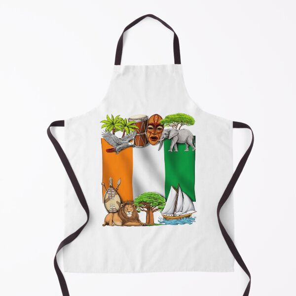 Item preview, Ivory Coast designed and sold by underheaven.
