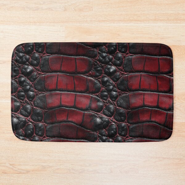 Item preview, Bold Nature-Inspired Crocodile Skin Texture For Anniversary Gift designed and sold by RoyalStarsPatts.