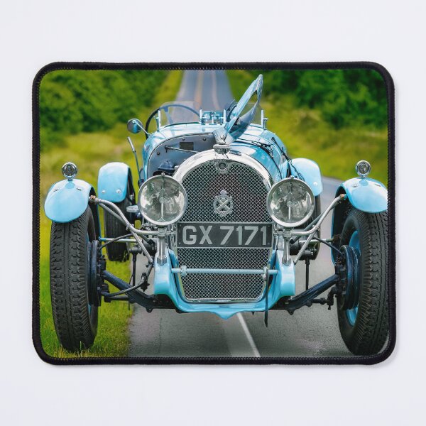 Item preview, Golden Age of French Motoring designed and sold by AJEvans.