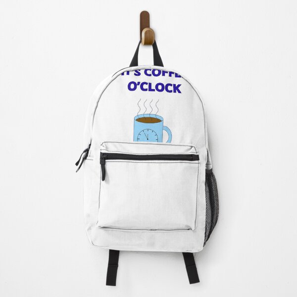 Item preview, Coffee OCLOCK designed and sold by MegaTrendShop.