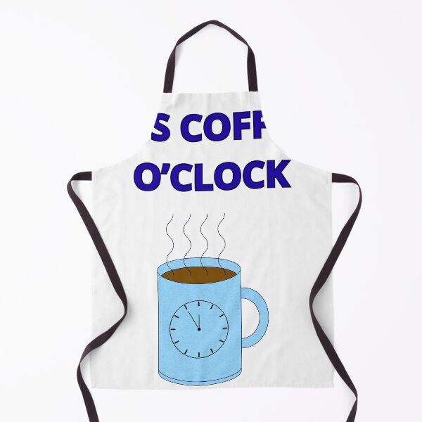 Artikelvorschau, Kaffeeuhr entworfen und verkauft von MegaTrendShop.