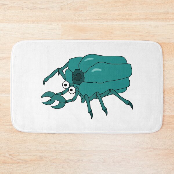 Item preview, Sea Pepper White designed and sold by WakameDragon.