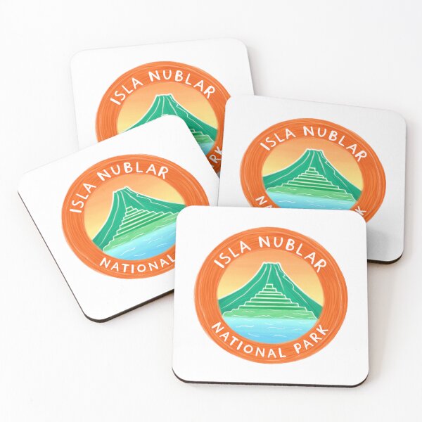 Item preview, Isla Nublar National Park Primeval Crest Lookout designed and sold by Simsimah26Parks.