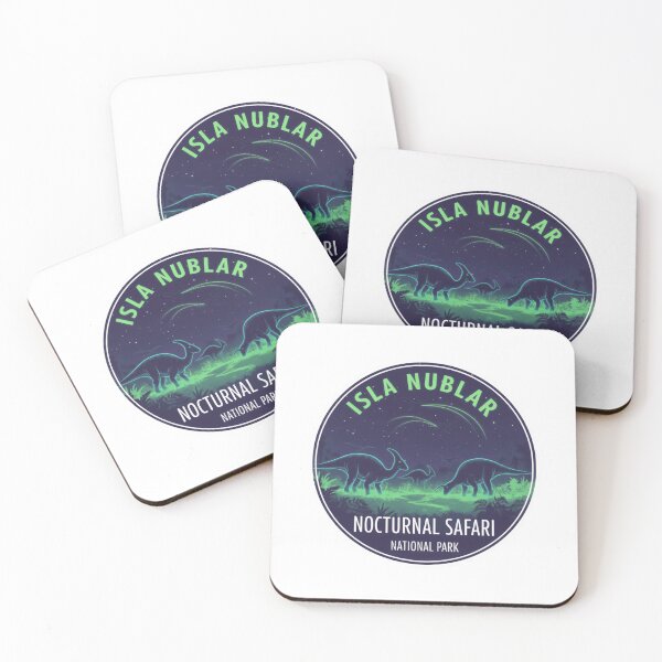 Item preview, Isla Nublar National Park Lost Era Preserve designed and sold by Simsimah26Parks.