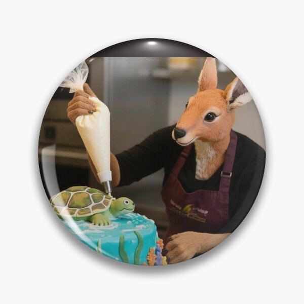 Item preview, Kanga Cakes designed and sold by shakespeare1212.