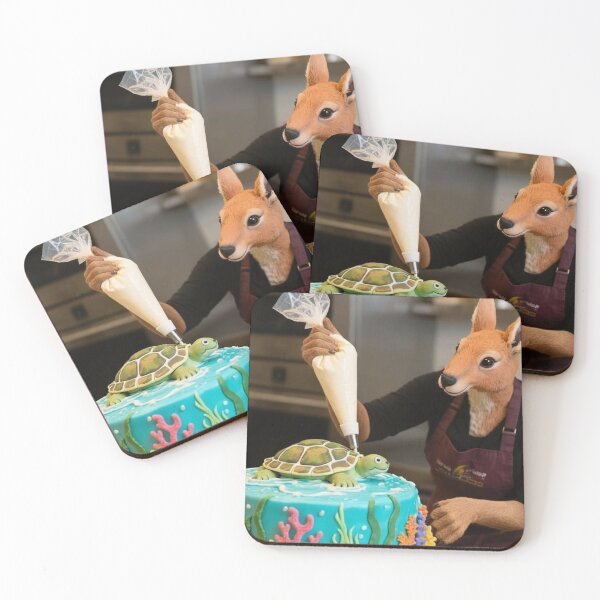 Item preview, Kanga Cakes designed and sold by shakespeare1212.