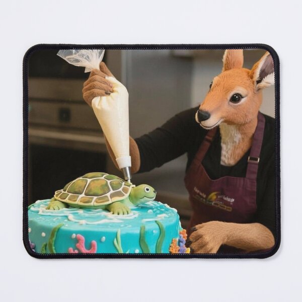 Item preview, Kanga Cakes designed and sold by shakespeare1212.