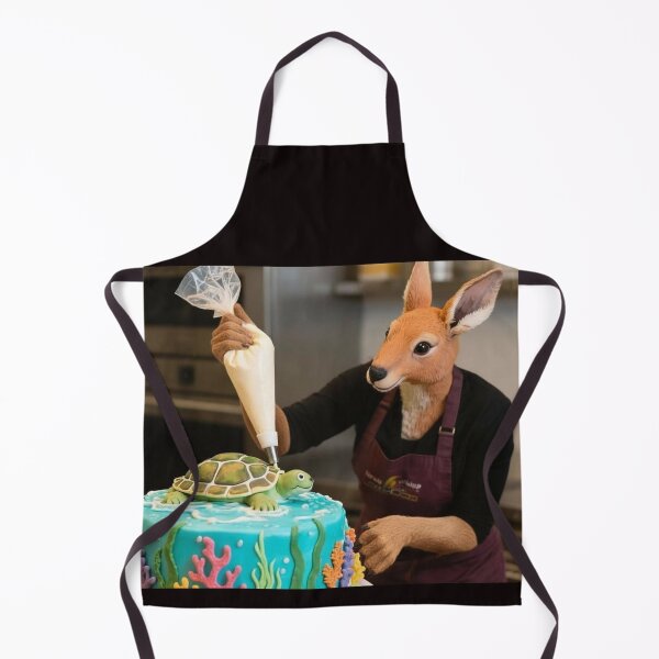 Item preview, Kanga Cakes designed and sold by shakespeare1212.